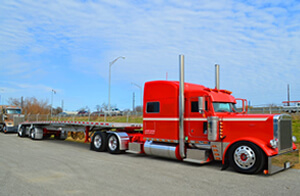 flatbed