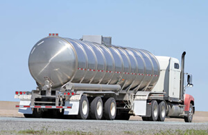 tanker
